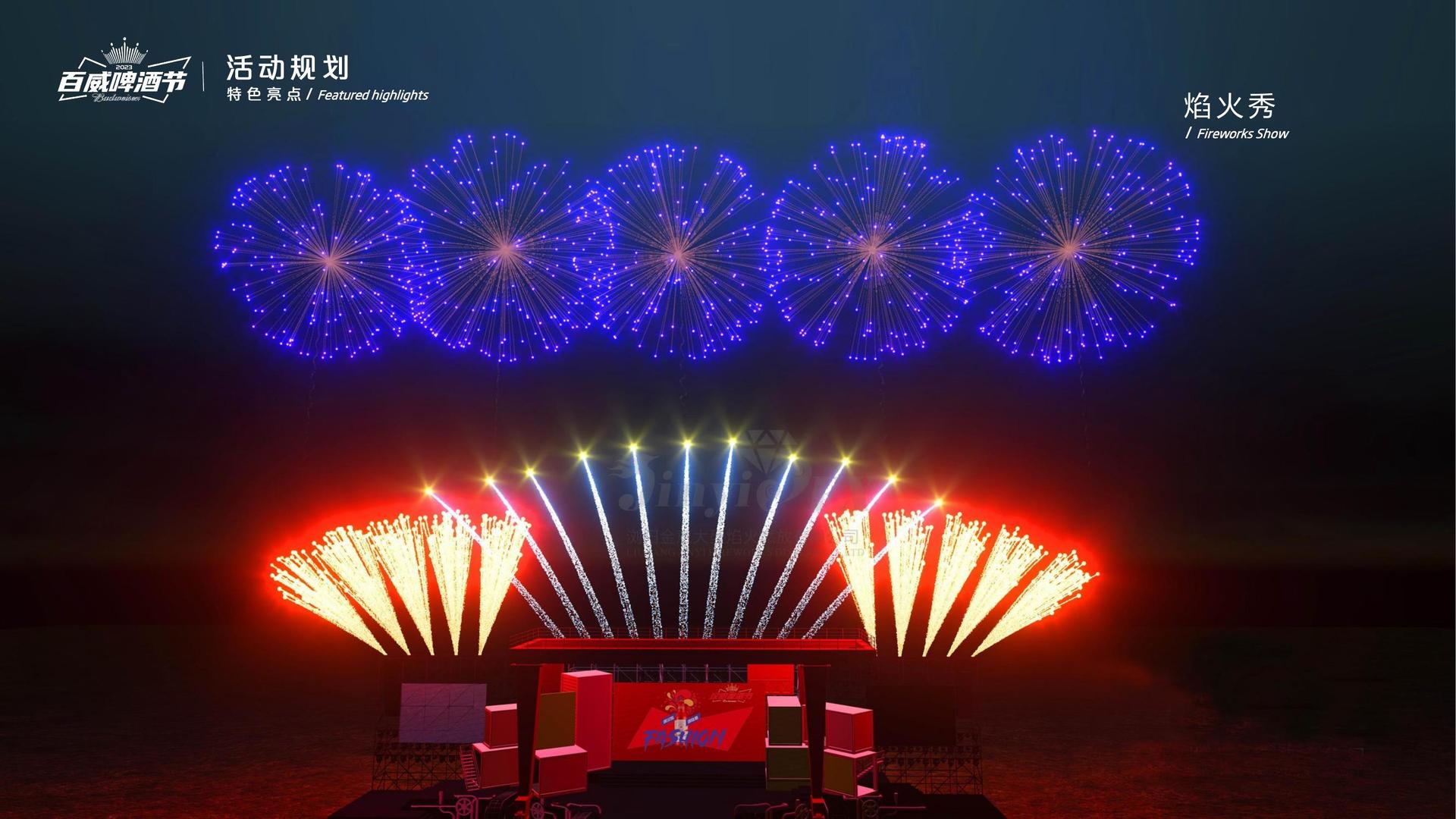 中山影视文化参与文化产业高峰论坛并发表主题分享