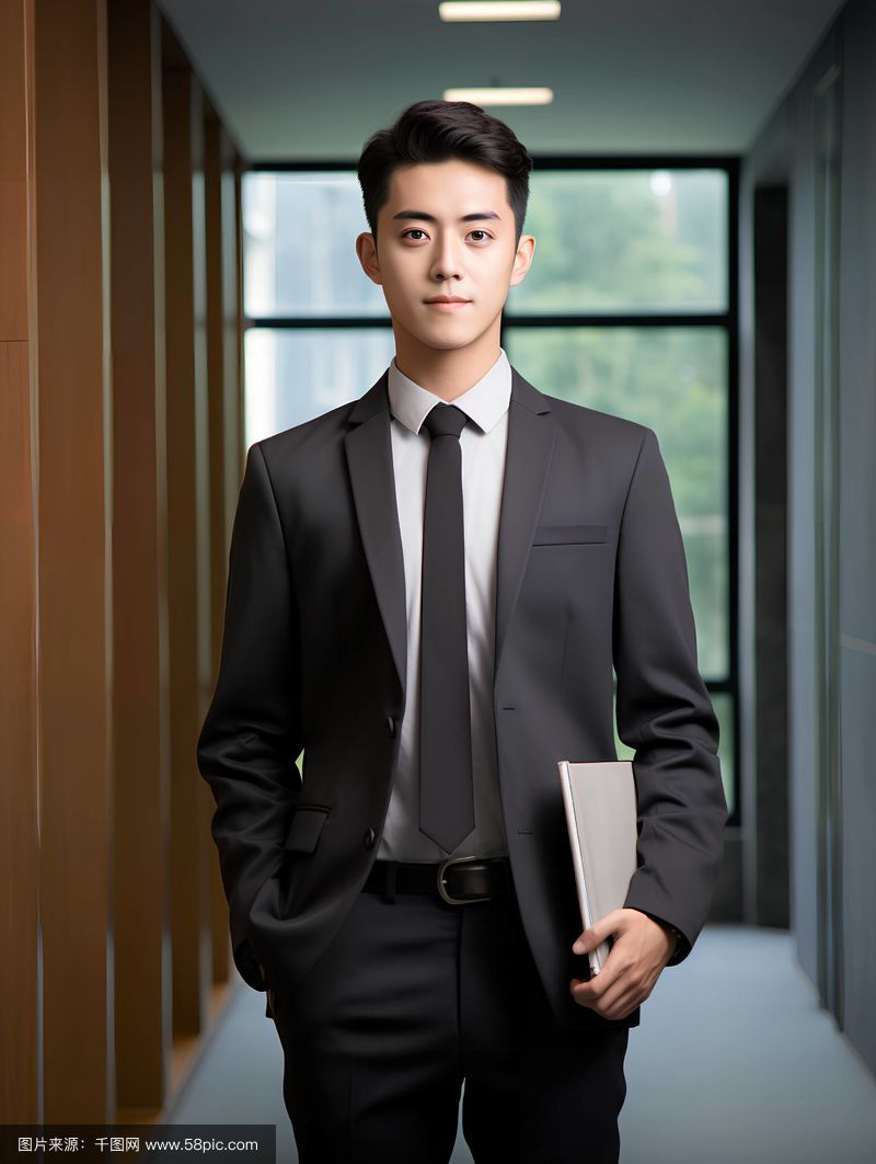 郑代春 视觉与舞美负责人